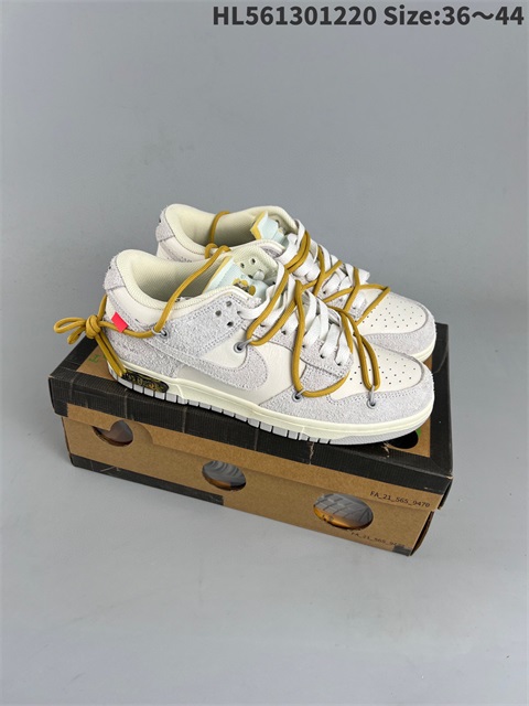 women low dunk sb shoes H 2023-1-2-033